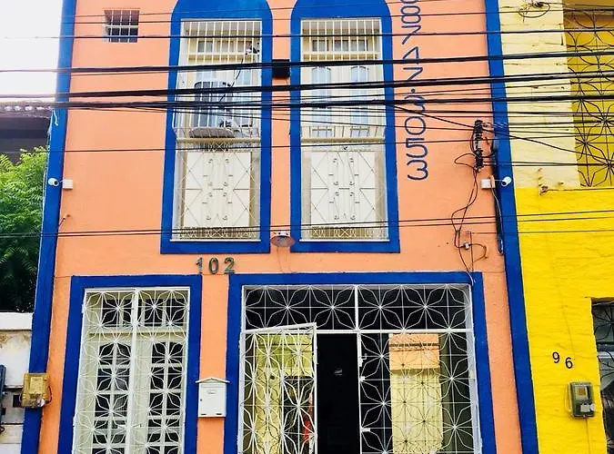 Pousada Brenda Fortaleza 